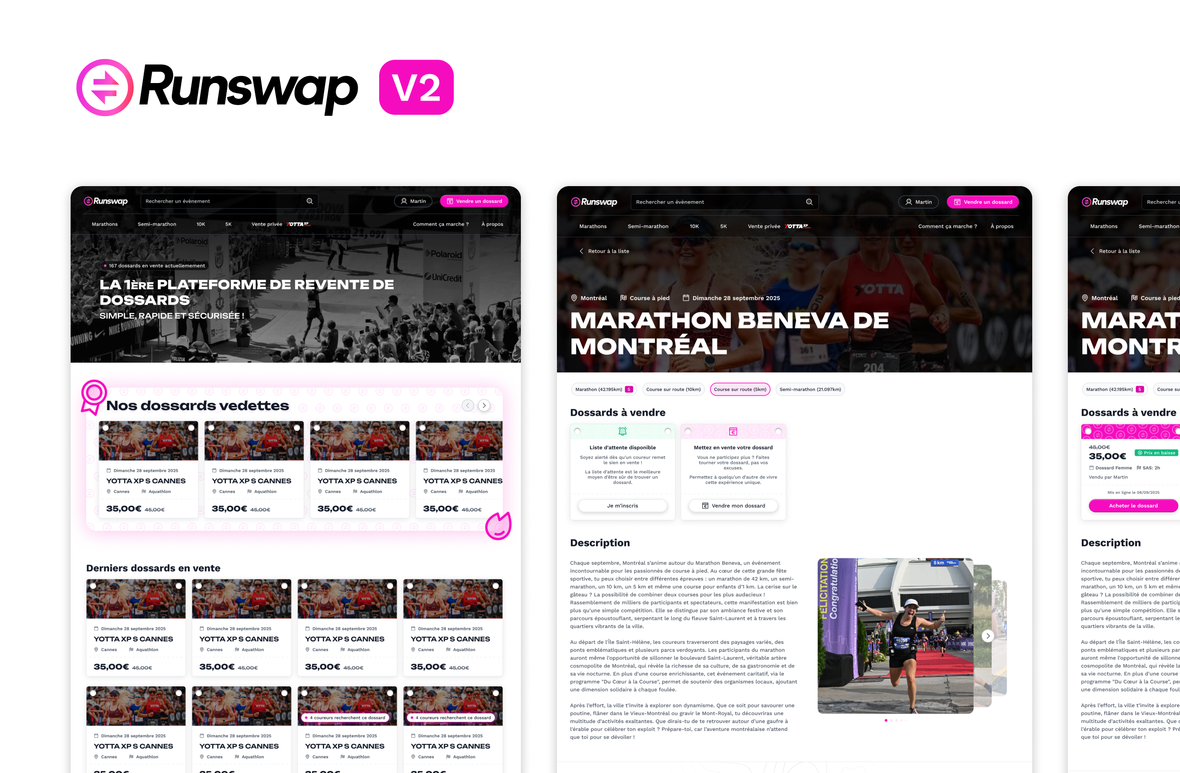 Runswap